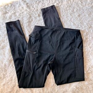 Carhartt Black Leggings Size S